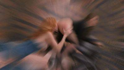 Playing Footsie With Kimber Woods, Lauren Phillips - Brazzers - hotmovs.com