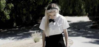 Chloe Foster - Petite religious teen will only do anal - inxxx.com