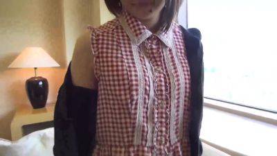 Asian angel 7166 - ShamelessArchives - hotmovs.com - Japan