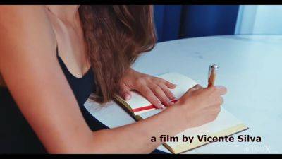 Love Message - Serina Gomez - hotmovs.com