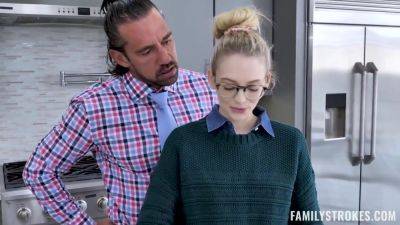 A Strict But Loving Stepfather - hotmovs.com