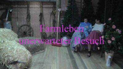 Horny Farmlive - hclips.com