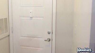 The Worlds Best Ex Gf! - Teen 18+ Nookies 8 Min With Johnny Blaster And Amy Quinn - hotmovs.com