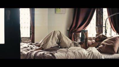 Infinite Intimacy - Ada Lapiedra & Merida Sat - hotmovs.com