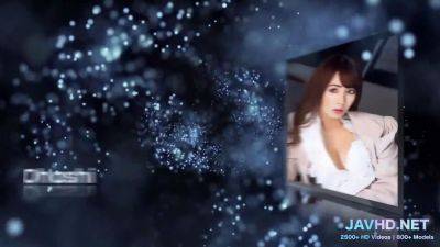 Wet Japanese Pussy Vol. 2: The Ultimate Guide to Squirting and Pissing! - sexu.com - Japan