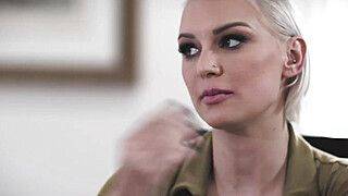 Kenzie Taylor - Johnny Goodluck - I date your stepdaughter to be with you - ah-me.com