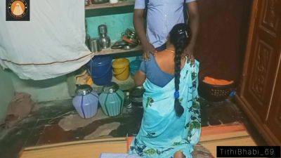 Bangladeshi Student 18+ Fuck With His Madam At Her Home - desi-porntube.com - India