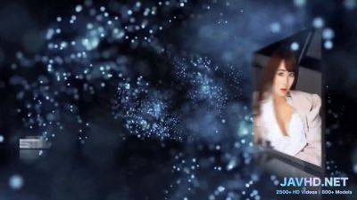 Hd Video - The Forbidden Fruit is Sweet: A Japanese compilation of hardcore anal action! - sexu.com - Japan