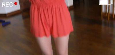 Close up POV fucking of busty Asian porn star wannabe - inxxx.com