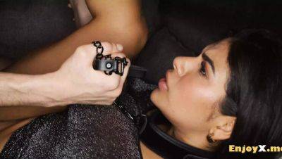 Sheila Ortega - Tommy Cabrio - Hot Latina Sheila Ortega Gets Dominated in Rough BDSM Sex - Big Tits, Blowjob & Hardcore Action - porntry.com