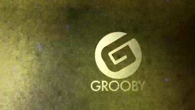 GROOBYVR Straight Up Sex - drtvid.com