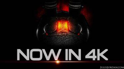 Nina North Gets A Mouth Full Of Manuel - Exclusive Scene - JulesJordan - hotmovs.com