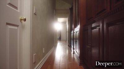 Kayden Kross And Ryan Ryans - Kayden Helps Ryan To Forget Her Man - hotmovs.com