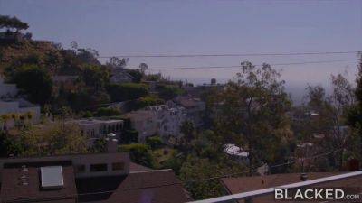 Lilly Bell - Pale Cutie Cant Get Off - Invites Bbc For Tremendous Sex - Lilly Bell - hotmovs.com