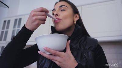Cereal & Milk 2 - Milan Cheek - hotmovs.com