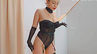 Hot fresh video was dropped in my 0F in comments - ah-me.com