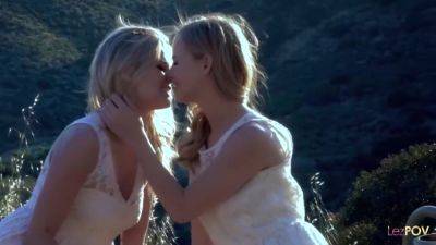 Hypnotic Womens Cute Blondes Movie - videomanysex.com