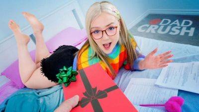 Jay Rock - Stepdad Helps Stressed Stepdaughter with Rough Fingering and Hardcore Fucking - xxxfiles.com