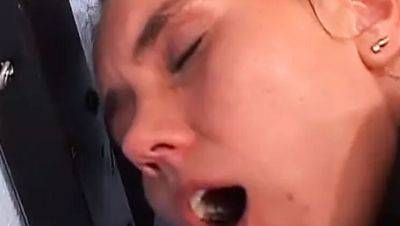 German Babe Tied Up and Fucked Hard in Rough BDSM Sex - xxxfiles.com - Germany