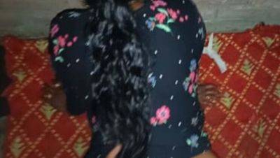 Desi Bhabhi Soma Kour Fucked Hard in Doggy Style by Step Son - Big Ass Anal - veryfreeporn.com - India - Usa