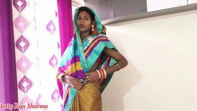 Stepdad Fucks Stepdaughter Hard After Drinking Her Milk - Hotty Jiya Sharmaa - veryfreeporn.com - Japan - India