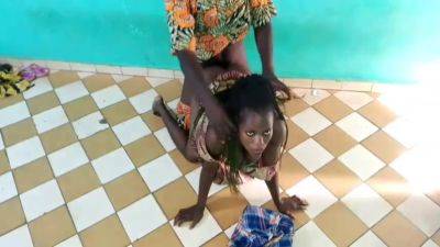 Two-person Sex Games, Who Winner? - hclips.com