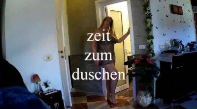 Time To Shower - hclips.com