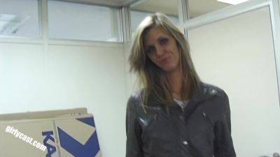 Skinny Teen Ilona Cast By Porn Grandpa - hclips.com