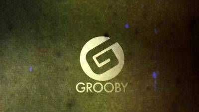 GROOBYGIRLS Getting Deep With Alyssa Bale - drtvid.com