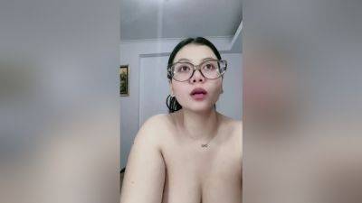 Tits Make Horny - desi-porntube.com - India