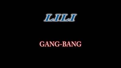 Lili Fucked In A - hotmovs.com