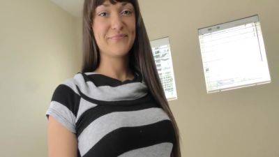 Olivia Wilder - Ate Mikes Its Apple Pie - hotmovs.com