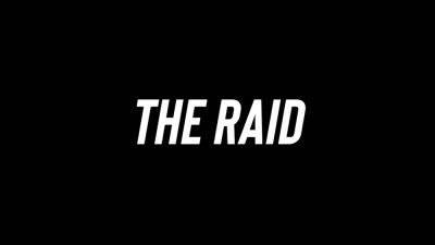 The Raid 2 - Bella Spark - hotmovs.com