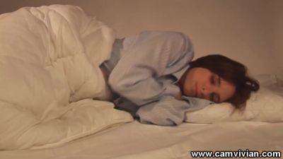 Pussy Play Helps Me Nap - hotmovs.com