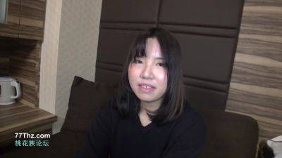 Asian angel 7472 - ShamelessArchives - hotmovs.com - Japan