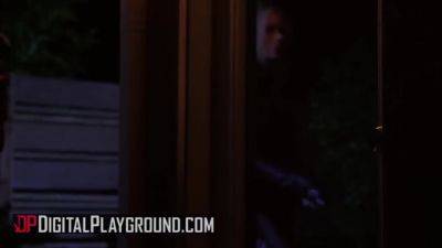 Jessa Rhodes - Michael Vegas - Blonde Assassin Drilled By Her Partner - Michael Vegas And Jessa Rhodes - hotmovs.com