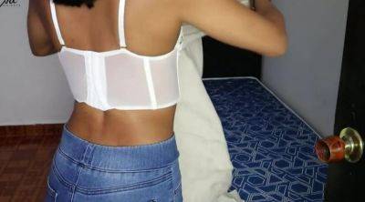 JOI CEI Comiendote a la ESPOSA de tu Amigo (Subtitulado) - inxxx.com