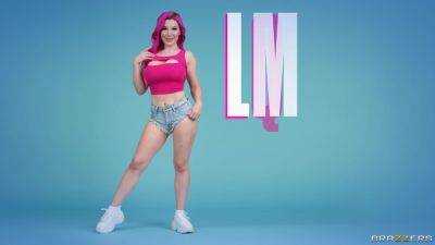 Do Not Dry My Load With Mick Blue, Lily Lou - Brazzers - hotmovs.com