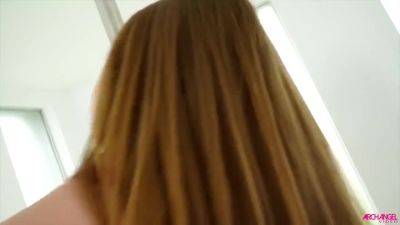 Cora Moth In Do You Want Baby? - hotmovs.com