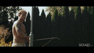 Temptress - Lexi Dona & Liam Salvatore - hotmovs.com