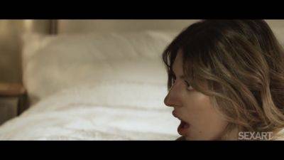 Give And Take - Fanta Sie & Talia Mint - hotmovs.com