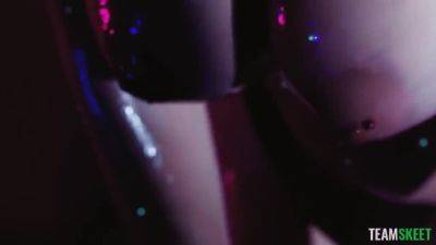 Tons Of Glitter - Marica Chanelle - hotmovs.com