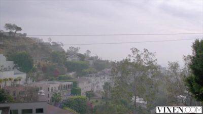 Hot Spanish Girls Seduction - hotmovs.com - Spain