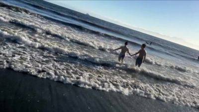 うみなんでためしにいってみようとこれはうごいてていてもよいかんじのです - senzuri.tube