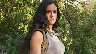 Penny Barber - Codi Vore - Open up so you can taste my pussy juice - ah-me.com