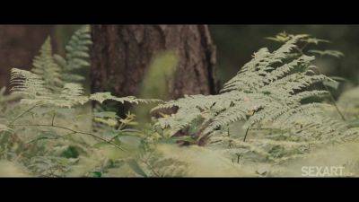 Nymph - Isabela De Laa & Ricky - hotmovs.com