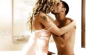 Anal Lessons For This German Blonde - ah-me.com - Germany