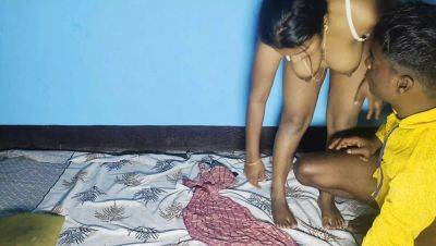 Desi Bhabhi Deluwara Khatun Hot Homemade Sex - Doggy Style & Anal 2025 - porntry.com - India