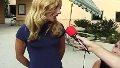 Blonde College Teen Deja Blew Gets Fucked Hard by Alex Sanders - Amateur Doggy Style & Cumshot - porntry.com