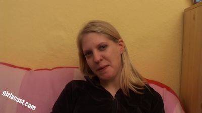 Teen Kati's First Bbc While Her Boyfriend Is Watching - hclips.com